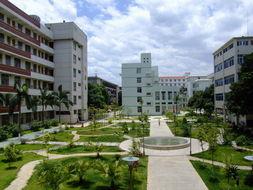 百色学院最新爆料,揭秘校园风云与变革瞬间  第2张