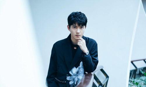 刘昊然视频爆料最新,最新视频爆料背后的故事与幕后花絮  第1张